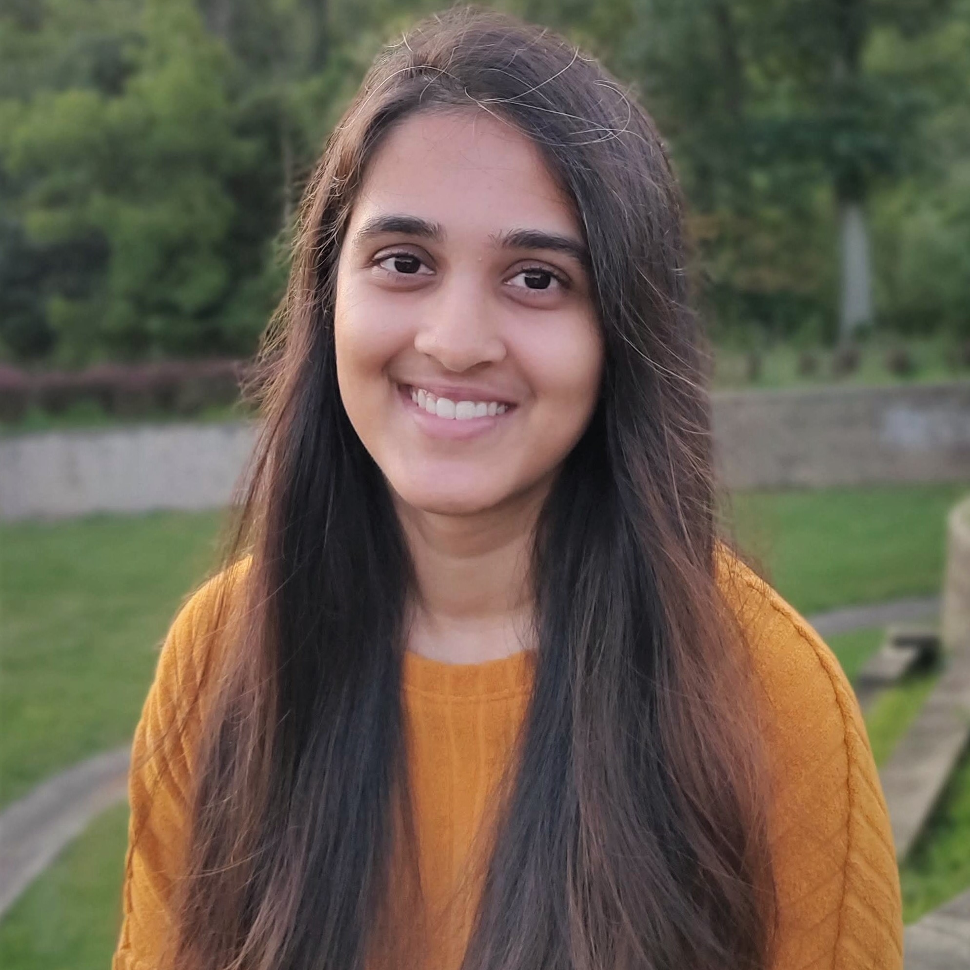 Ananya Ganesh