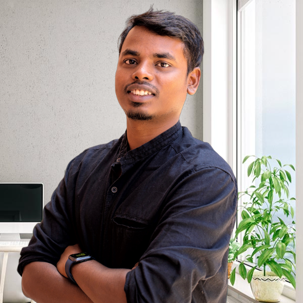 Anurag Maravi