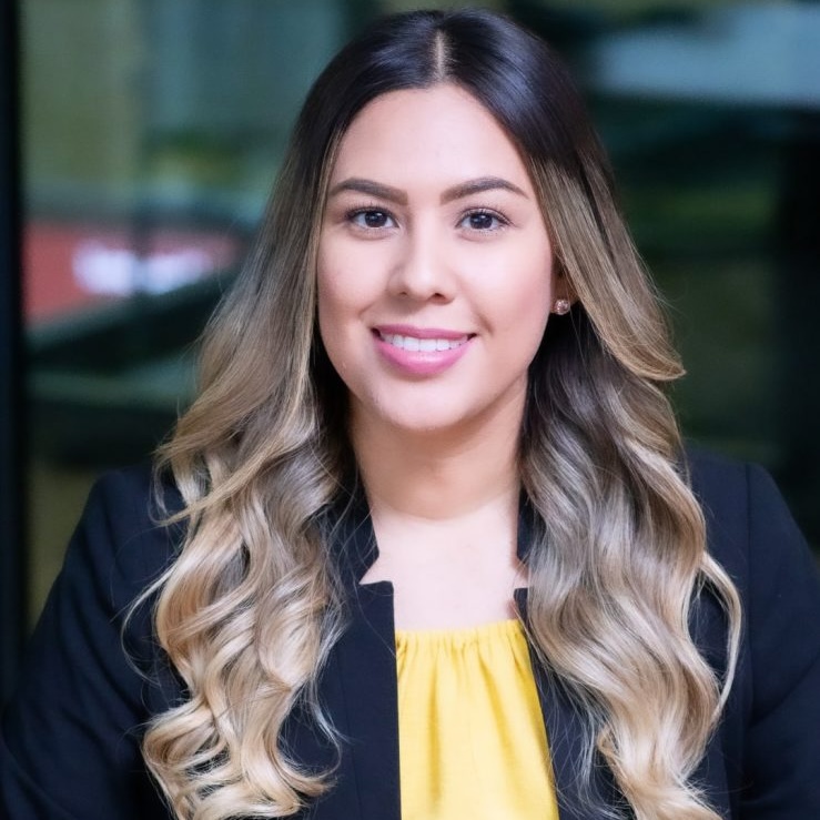 Cynthia Baeza