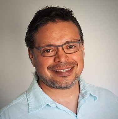 Diego Roman