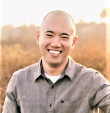 Jeff Matayoshi