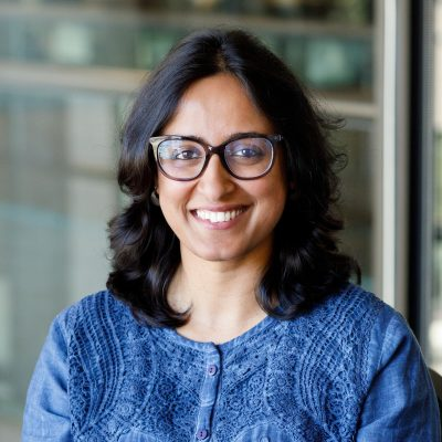 Shamya Karumbaiah